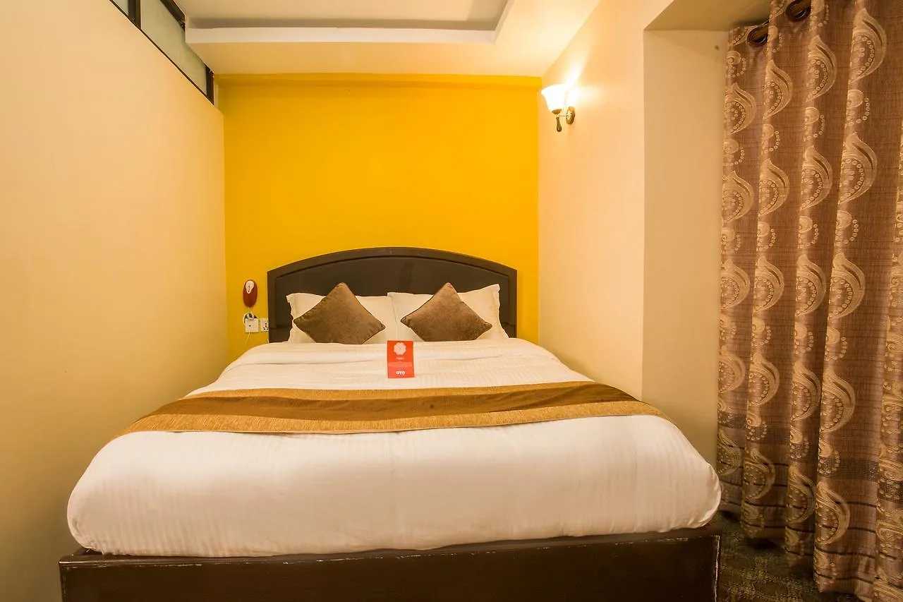 Oyo 150 Hotel Himalyan Height Kathmandu Nepal