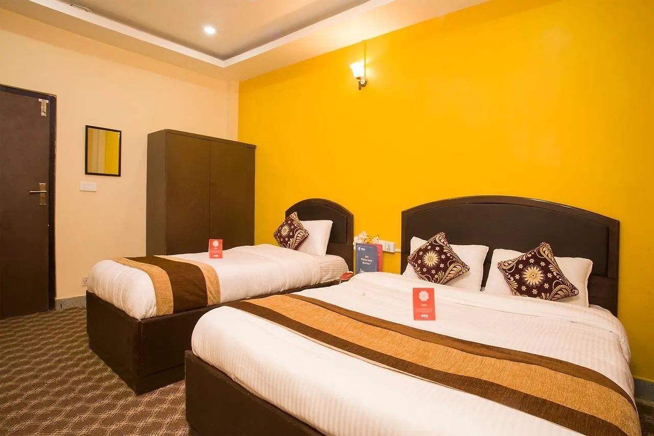 Oyo 150 Hotel Himalyan Height Kathmandu