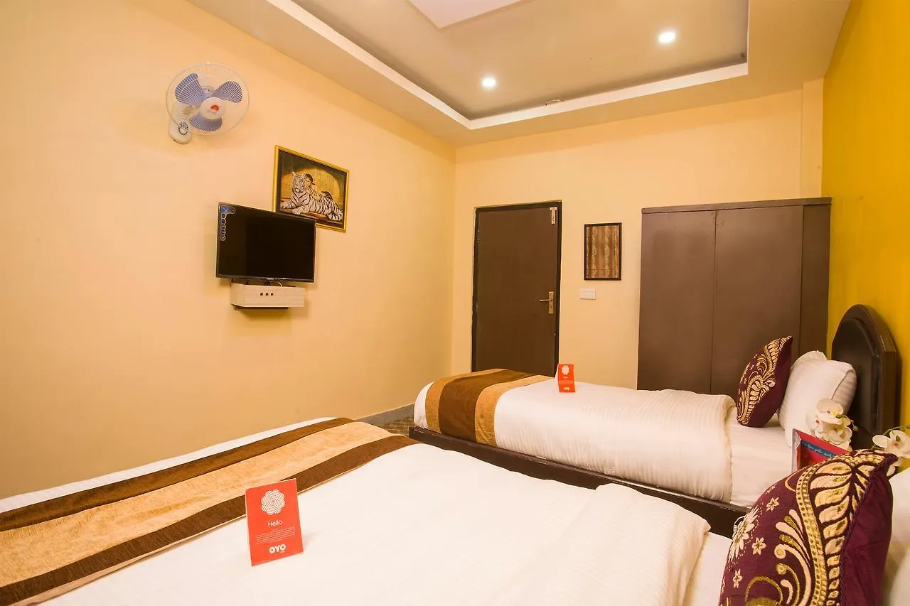 Oyo 150 Hotel Himalyan Height Kathmandu