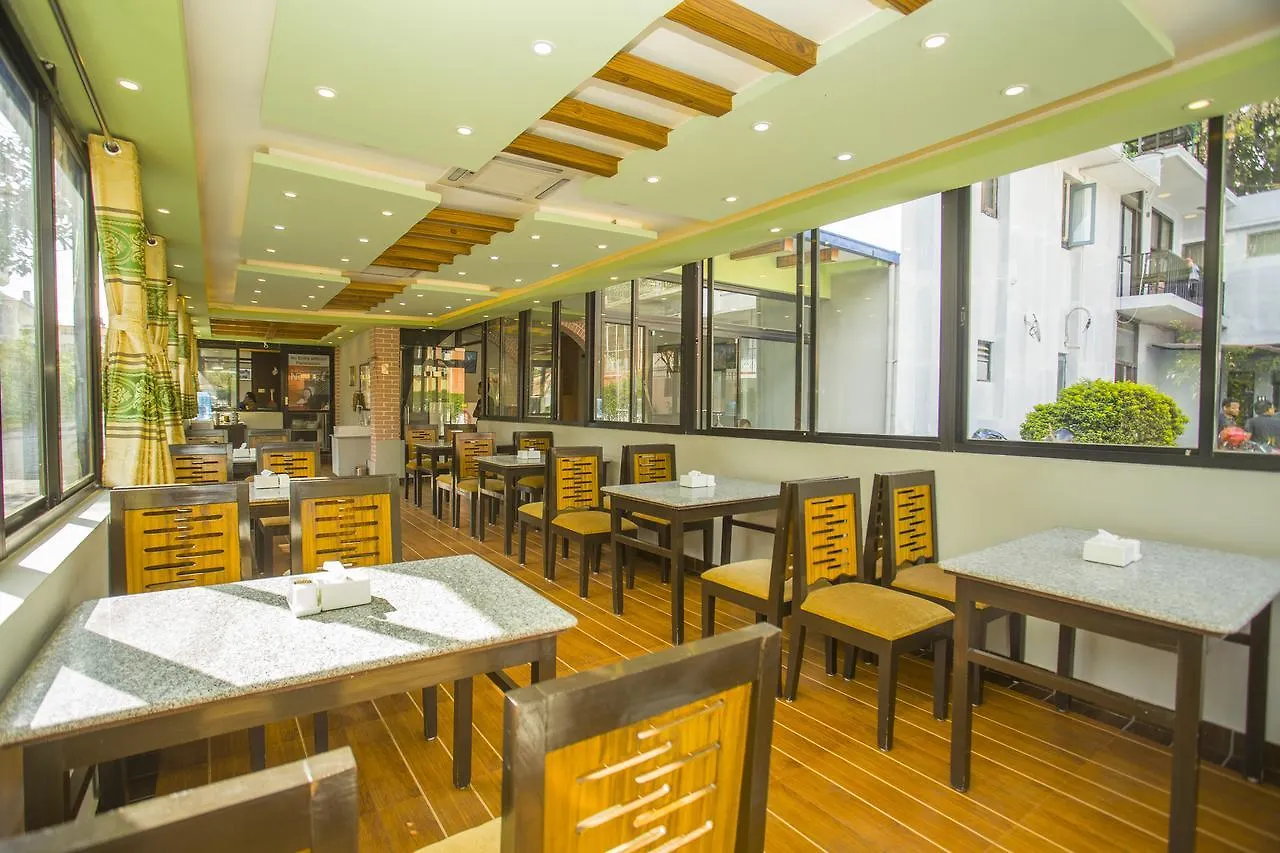 Oyo 150 Hotel Himalyan Height Kathmandu Nepal