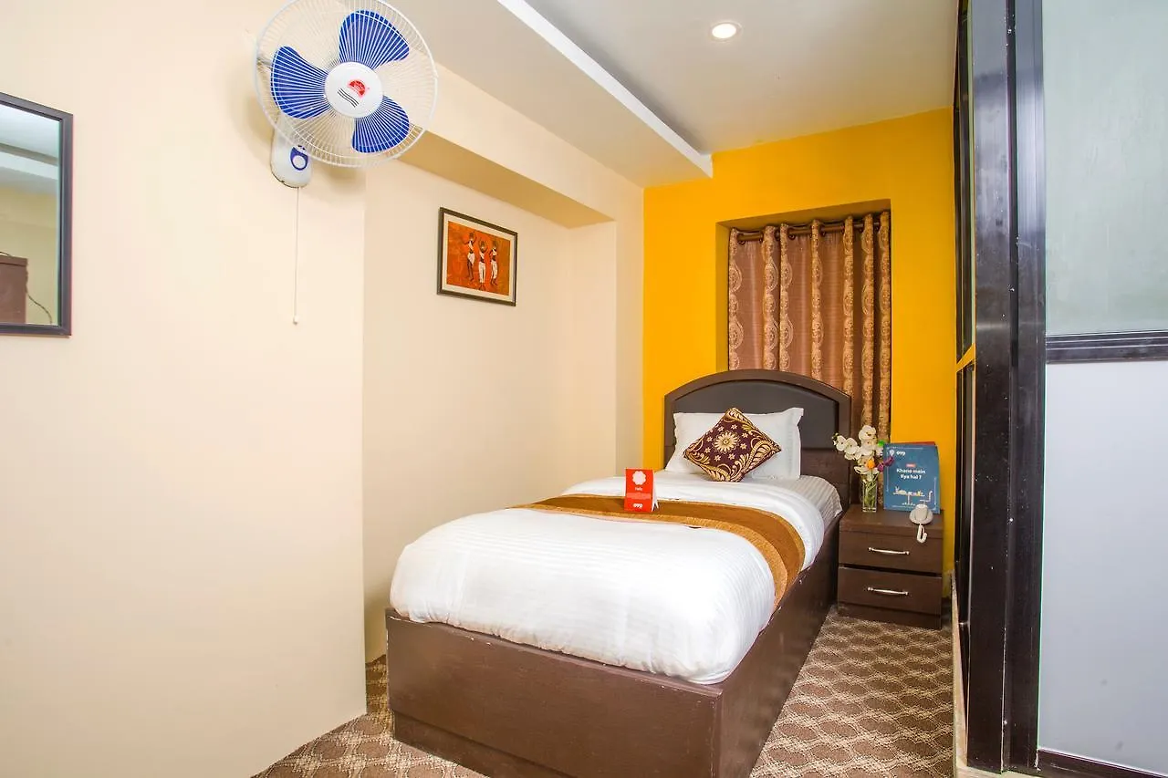 Oyo 150 Hotel Himalyan Height Kathmandu