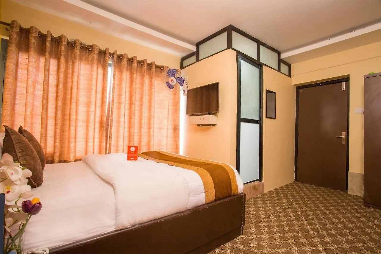 Oyo 150 Hotel Himalyan Height Kathmandu