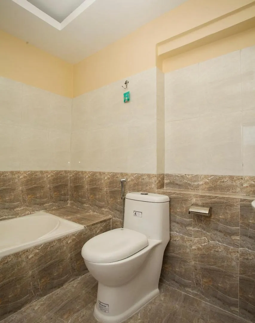**  Oyo 150 Hotel Himalyan Height Kathmandu Nepal