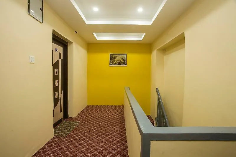 Oyo 150 Hotel Himalyan Height Kathmandu 2*,  Nepal