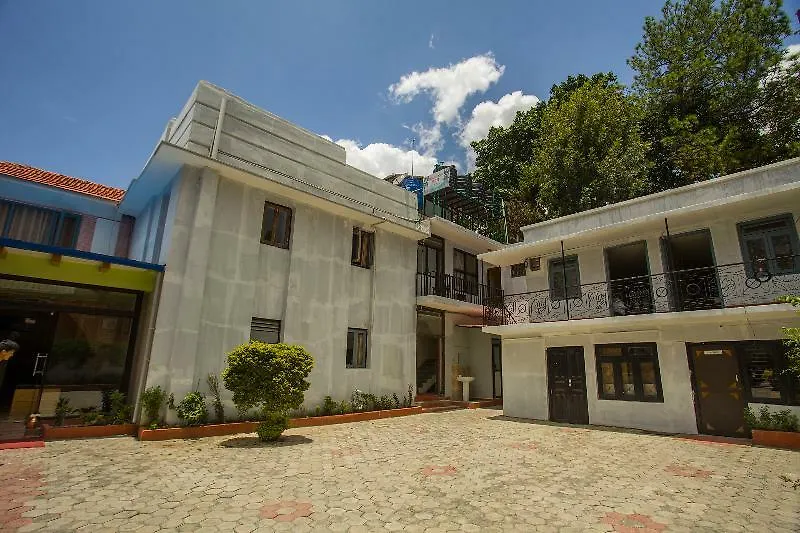 Oyo 150 Hotel Himalyan Height Kathmandu