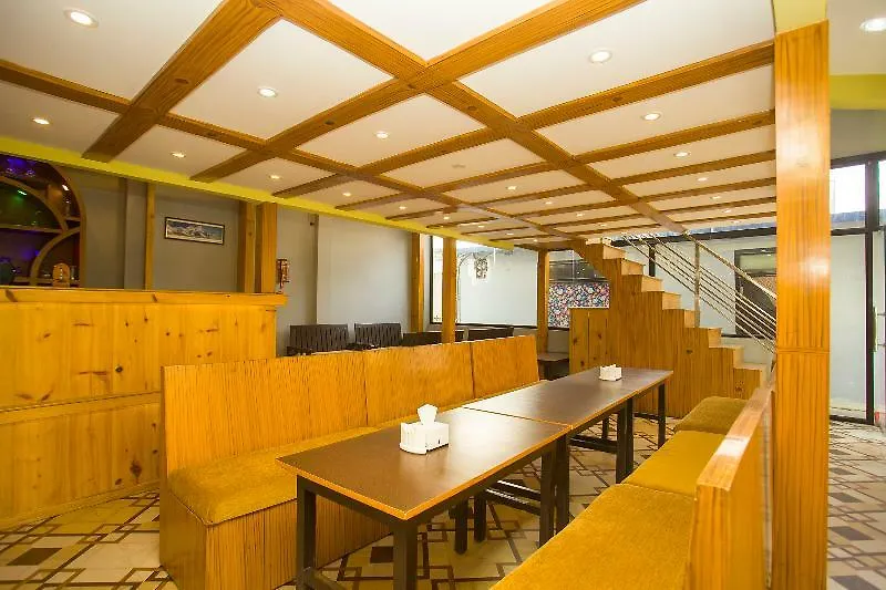 Oyo 150 Hotel Himalyan Height Kathmandu
