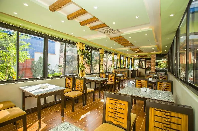 Oyo 150 Hotel Himalyan Height Kathmandu