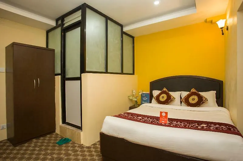 Oyo 150 Hotel Himalyan Height Kathmandu