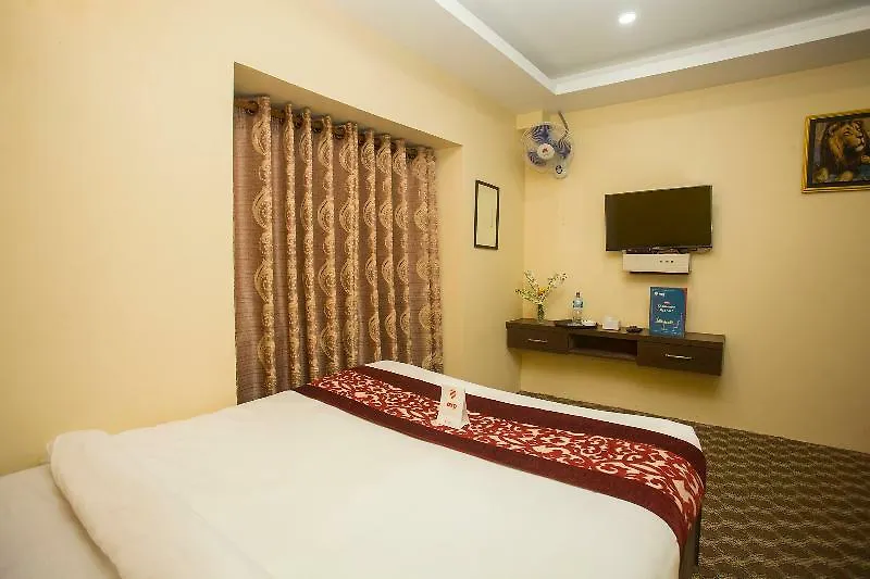 Oyo 150 Hotel Himalyan Height Kathmandu 2*,