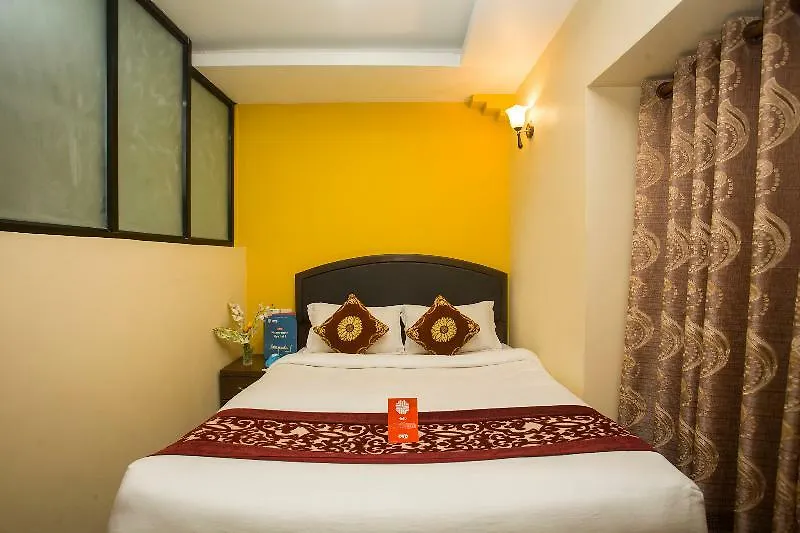Oyo 150 Hotel Himalyan Height Kathmandu Nepal