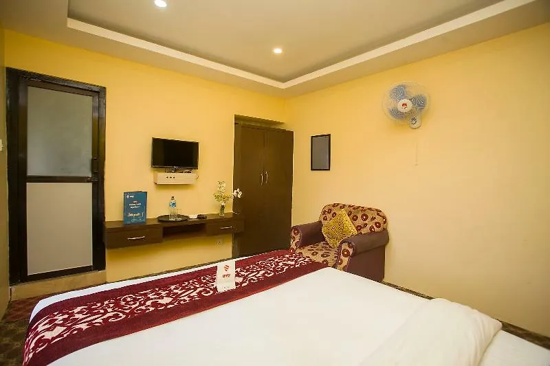 Oyo 150 Hotel Himalyan Height Kathmandu