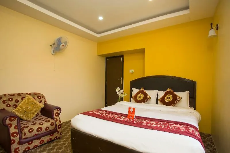 **  Oyo 150 Hotel Himalyan Height Kathmandu Nepal