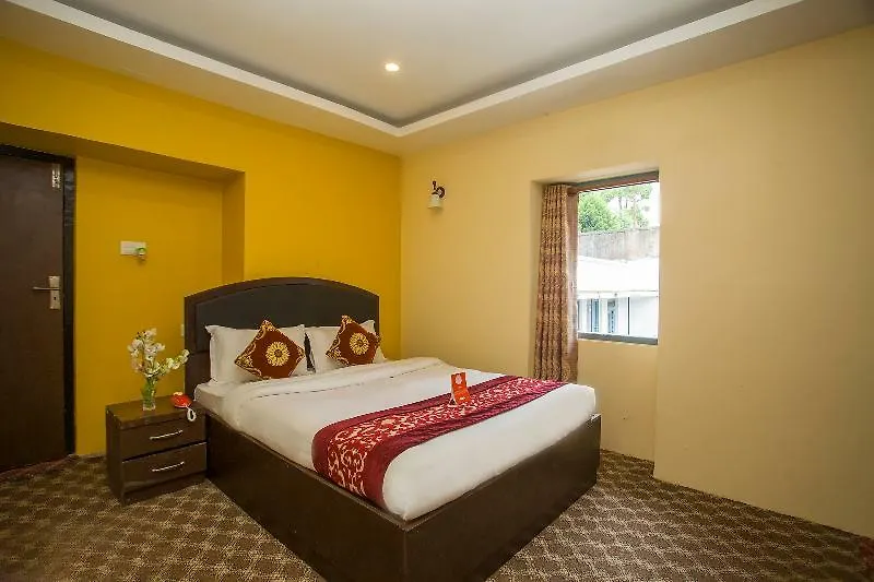 Oyo 150 Hotel Himalyan Height Kathmandu 2*,  Nepal