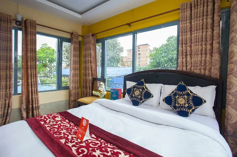 Oyo 150 Hotel Himalyan Height Kathmandu