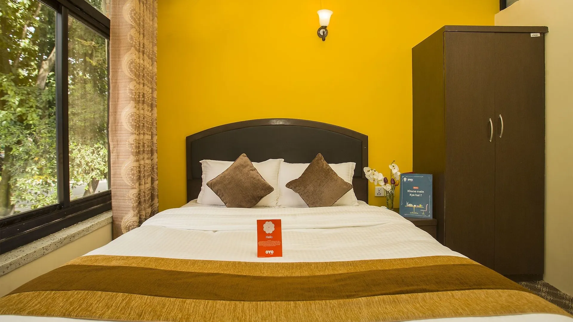 Oyo 150 Hotel Himalyan Height Kathmandu