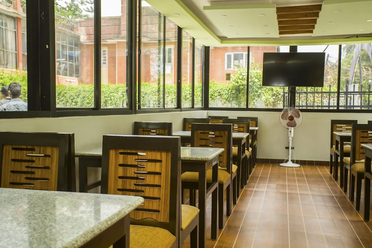 **  Oyo 150 Hotel Himalyan Height Kathmandu Nepal