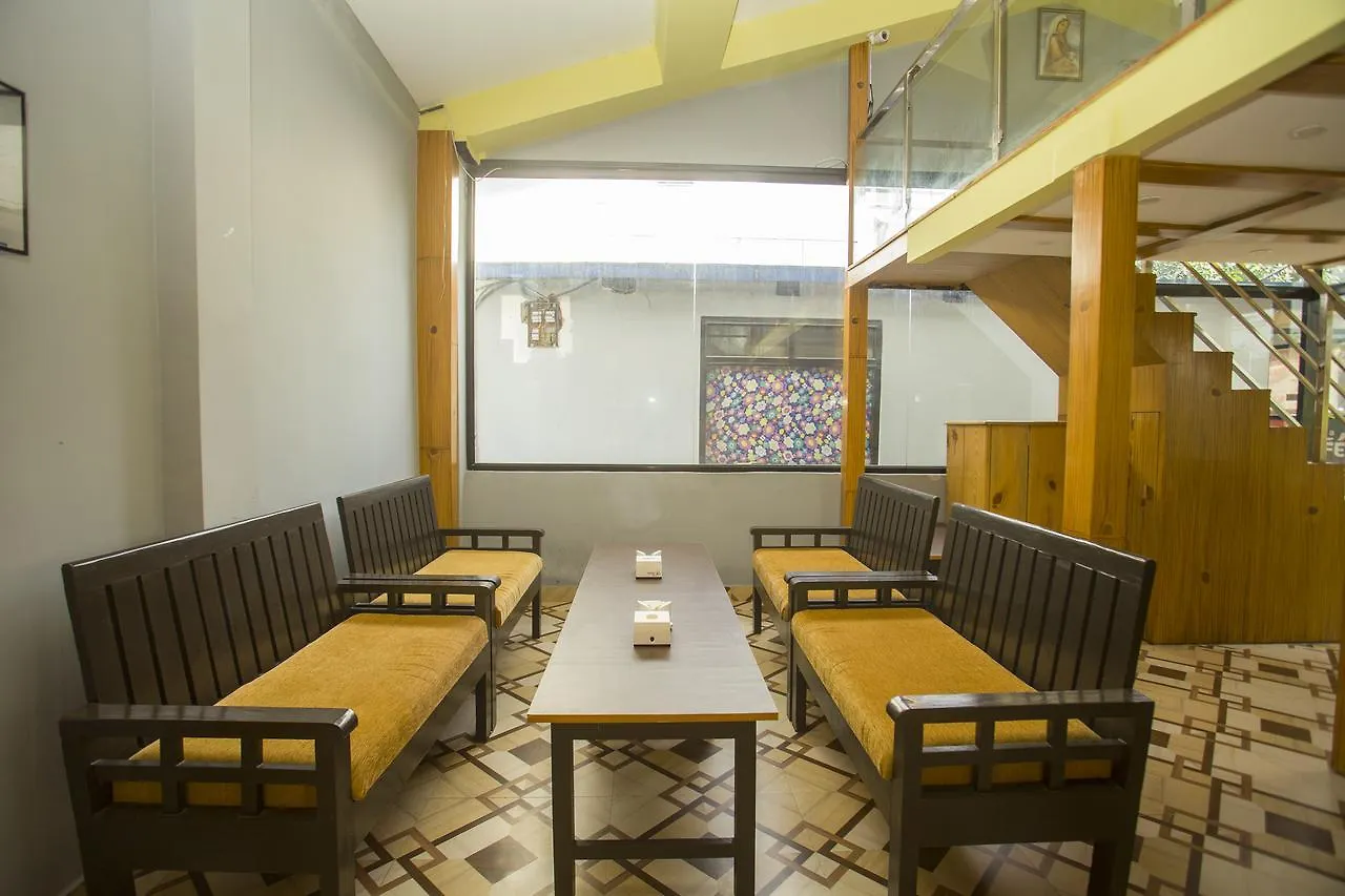 **  Oyo 150 Hotel Himalyan Height Kathmandu Nepal