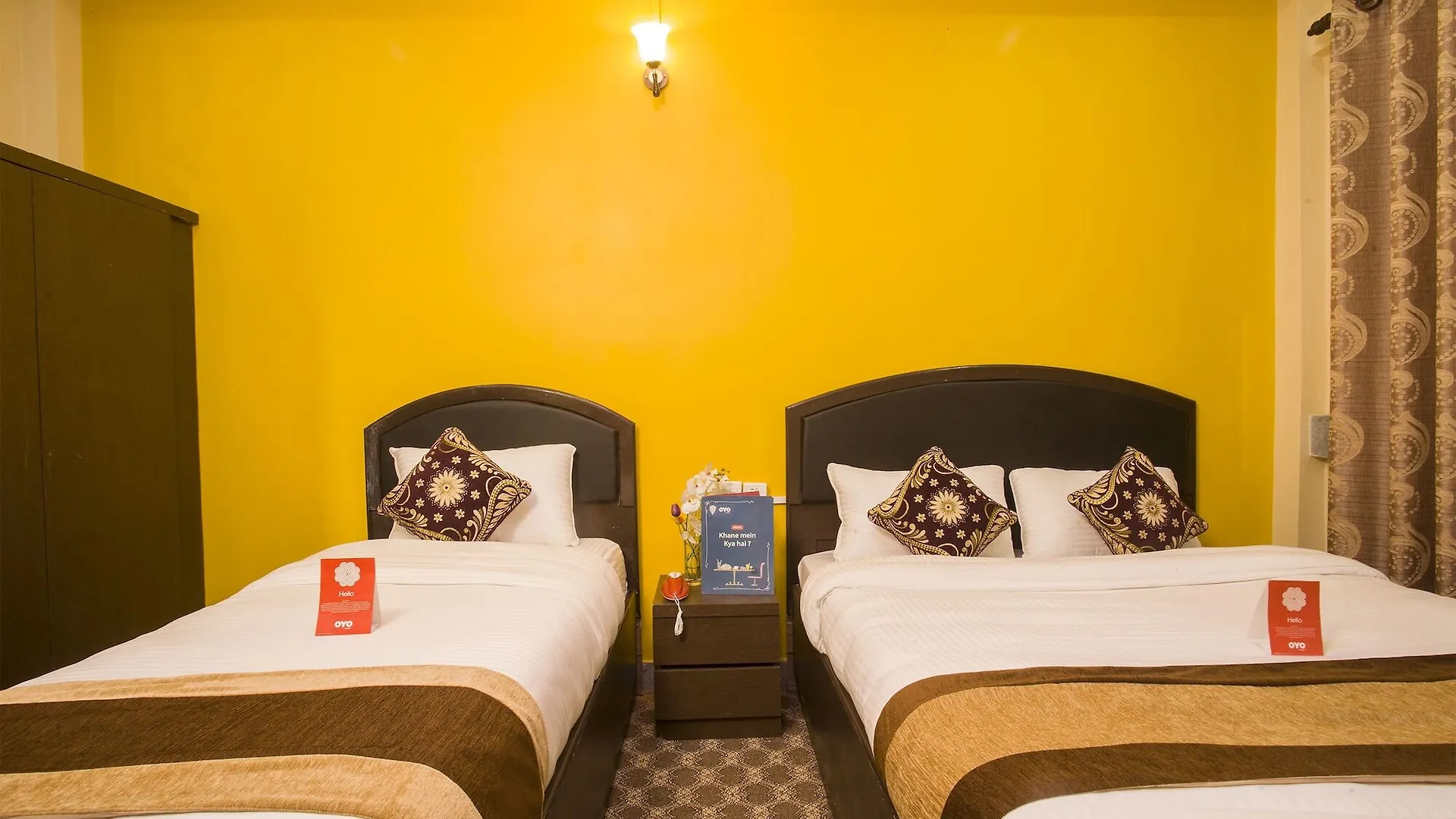 Oyo 150 Hotel Himalyan Height Kathmandu