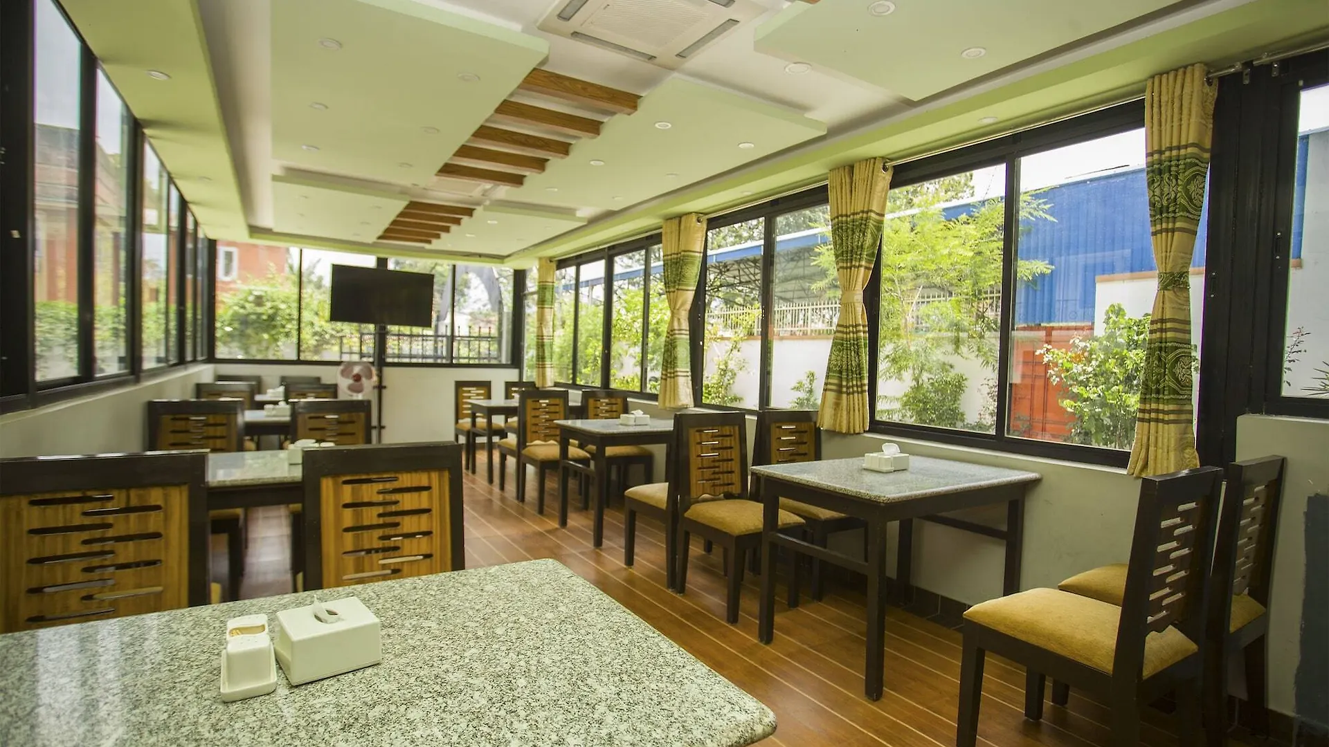 Oyo 150 Hotel Himalyan Height Kathmandu 2*,
